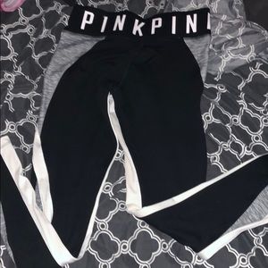 PINK leggings